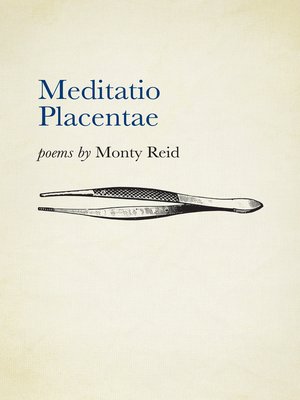 cover image of Meditatio Placentae